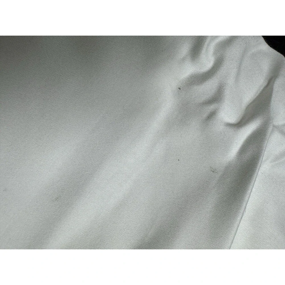 Hotel Collection 680 Thread Count Supima Cotton Cal-King Fitted Sheet ,White